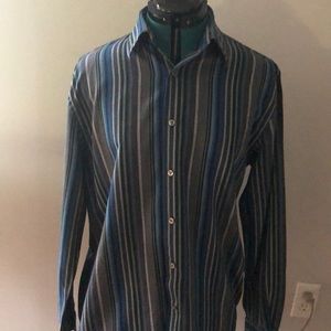 Perry Ellis dress shirt